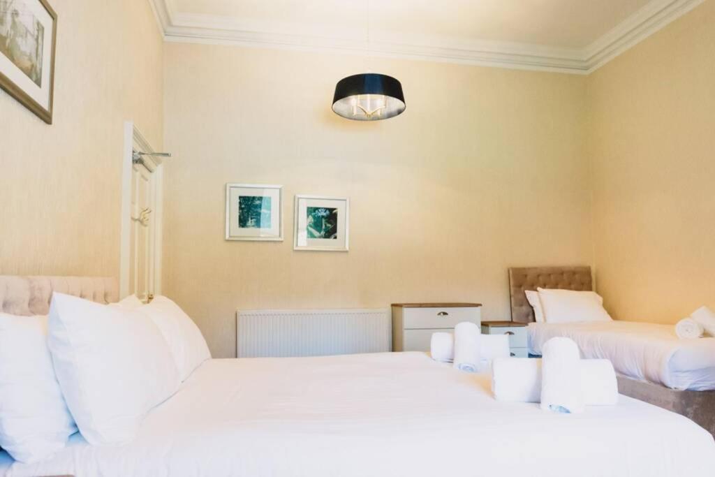 Atholl Apartment - A Unique Apartment In Countryside Park With Wifi And Access To Pool And Bar เพิร์ท ภายนอก รูปภาพ